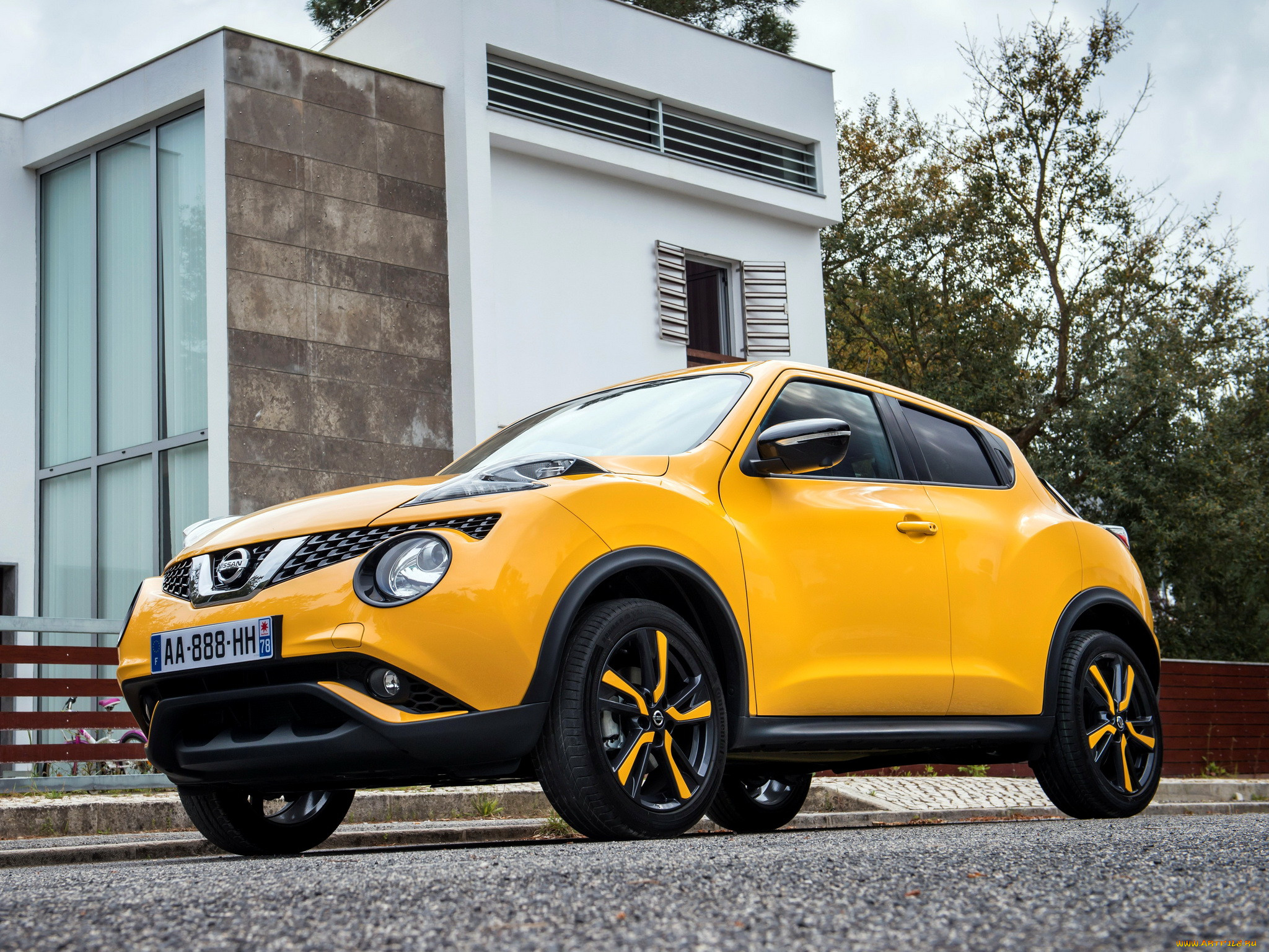 , nissan, datsun, , 2014, juke, yf15